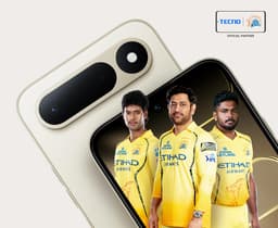 Батарея 6500 мАч и 45 Вт, 120 Гц, IP64, Dimensity 6400 — 180 долларов. Представлен Tecno Spark 50 5G